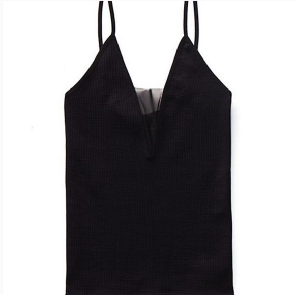 🆕FP Adjustable Ribbed Seamless Tank - Picture 6 of 6